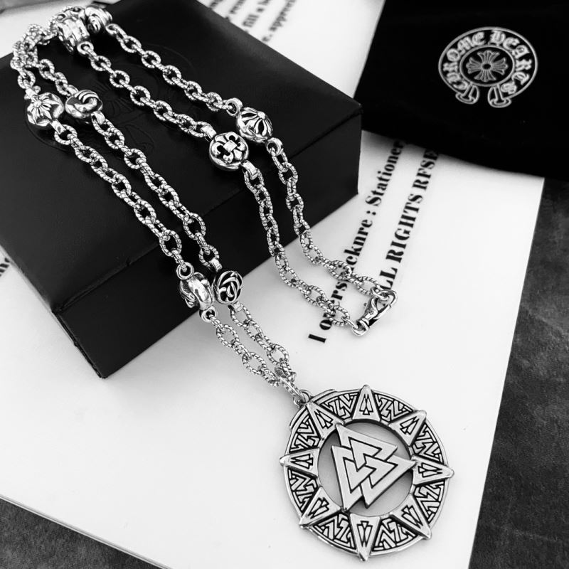 Chrome Hearts Necklaces